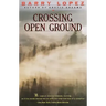 Crossing Open Ground