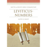 Leviticus-Numbers