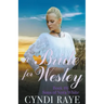 A Bride for Wesley