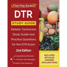 DTR Study Guide: Dietetic Technician Study Guide and Practice Questions for the DTR Exam [2nd Edition]