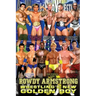 Rowdy Armstrong 1: Wrestling's New Golden Boy