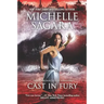 Cast in Fury