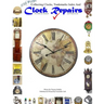 Collecting Clocks Clock Repairs & Trademarks Index