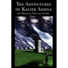 The Adventures of Kaliek Adona: An Original Fantasy Story