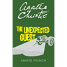 The Unexpected Guest