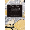 The New Testament