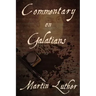 Commentary on Galatians