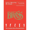 You're a Mean One, Mr. Grinch: Brass Quintet