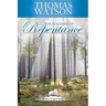 The Doctrine of Repentance