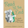 Read 'Till the End: 5Th Grade Fables and Other Works