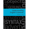 Understanding English Grammar