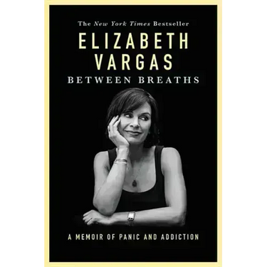 Between Breaths: A Memoir of Panic and Addiction