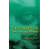Ten Words for a Wicked Woman