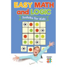 Easy Math and Logic Sudoku for Kids