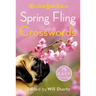 The New York Times Spring Fling Crosswords: 75 Easy Puzzles