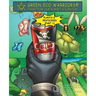 Green Eco Warriors - Plants & Pesticides (Part 1)