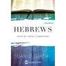 Hebrews Commentary