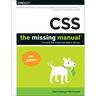 Css: The Missing Manual