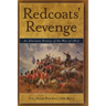 Redcoats' Revenge: An Alternate History of the War of 1812
