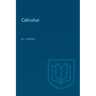 Calculus (Third Edition)