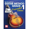 Modern Guitar Method Grade 1, Expanded Edition