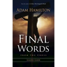 Final Words from the Cross Leader's Guide