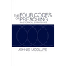 The Four Codes of Preaching: Rhetorical Strategies