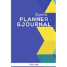 Business Planner & Journal