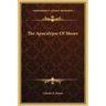The Apocalypse of Moses