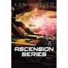 Ascension Series: Books 4 - 6