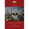 Letters Concerning the English Nation