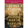 The Richest Man in Babylon: Large Print Edition