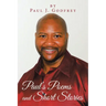 Paul's Poems and Short Stories