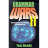 Grammar Wars II: How to Integrate Improvisation and Language Arts
