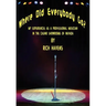 Where Did Everybody Go?: My Experiences as a Professional Musician in the Casino Showrooms of Nevada