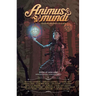 Animus Mundi: Tales of the Spirit of Place