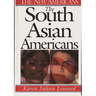 The South Asian Americans