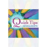 Quick Tips for Genealogists