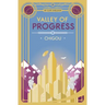 Chigou: Valley of Progress, Book 1