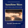 Sunshine Skies: Historic Commuter Airlines Of Florida And Georgia