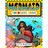 Mermaid Coloring Books: : Adorable And Various Unique Design of Coloring Book For Girls. Kids Ages 4-8 108 Pages 50 Designs