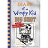 Big Shot (Diary of a Wimpy Kid #16)