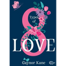 Eight Types of Love