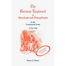 German Regiment of Maryland and Pennsylvania
