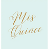 Mis Quince guest book, Quinceañera guest book, Mis Quince Anos Guest book, birthday party guest book to sign