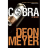 Cobra: A Benny Griessel Novel