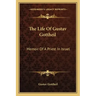 The Life of Gustav Gottheil: Memoir of a Priest in Israel
