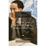 The Weary Blues; Not Without Laughter; The Ways of White Folks