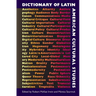 Dictionary of Latin American Cultural Studies