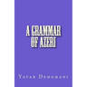 A grammar of Azeri